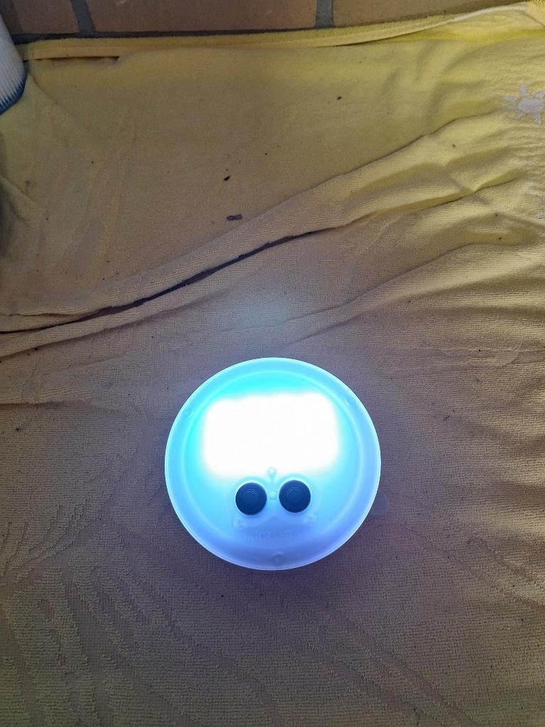 Intex Pure Spa accessoires, Ophalen of Verzenden, Zo goed als nieuw, Filter