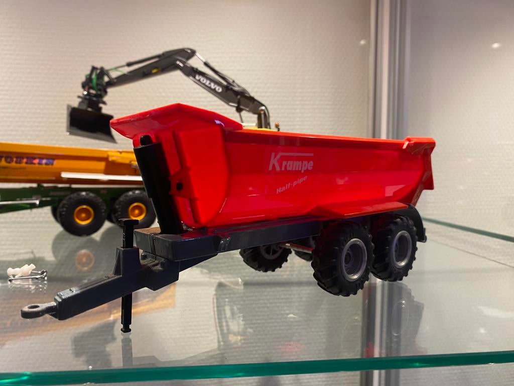 Mooie partij siku, Hobby en Vrije tijd, Modelauto's | 1:87, Ophalen, Zo goed als nieuw