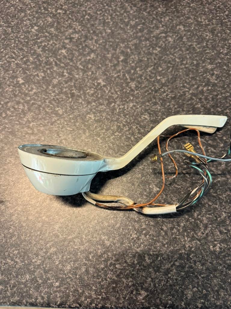 Kever origineel knipperlicht hendel, Auto-onderdelen, Ophalen of Verzenden