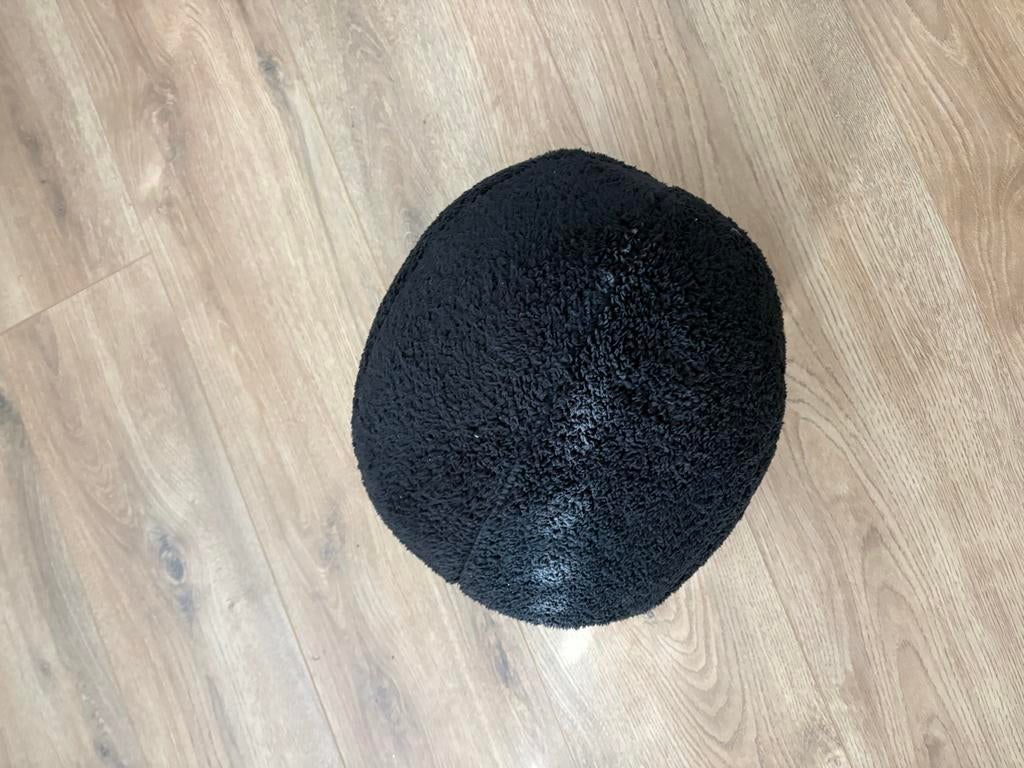 Gratis kussens (wit en zwart), Ophalen, Gebruikt, Wit, Vierkant