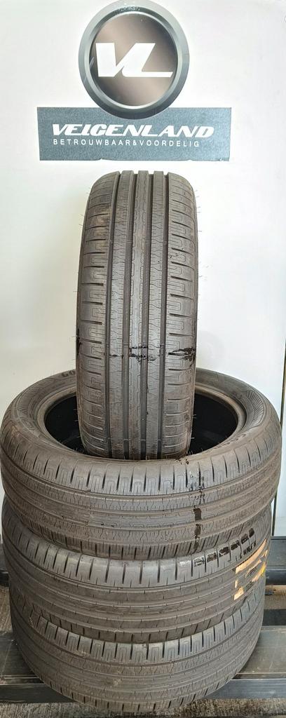 Goodyear efficient grip  215-50-19  2155019  215/50R19, Gebruikt, -, -, Ophalen of Verzenden