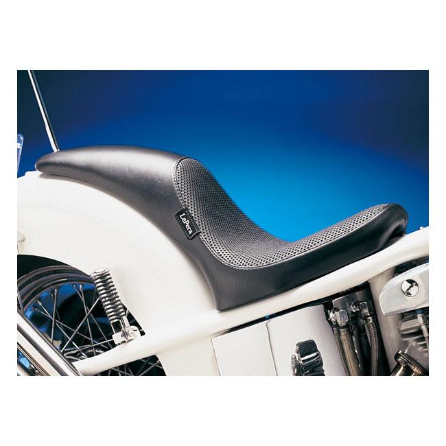 LePera Silhouette 2-up zadel hardtail, custom bike, Petroleumhavenweg 26, Info@taco-motos.com, Nieuw, Ophalen of Verzenden