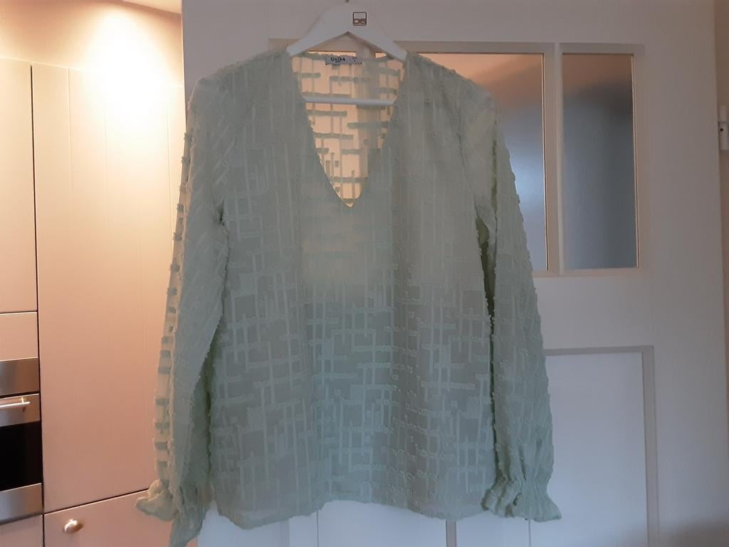 TRUITJE      UNIKA       maat    L., Kleding | Dames, Ophalen of Verzenden, Zo goed als nieuw, Maat 38/40 (M)