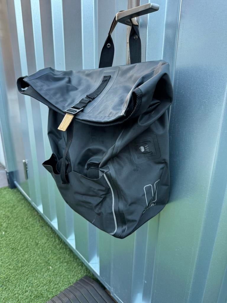 Fiets tas, Fietsen en Brommers, Ophalen of Verzenden, Zo goed als nieuw