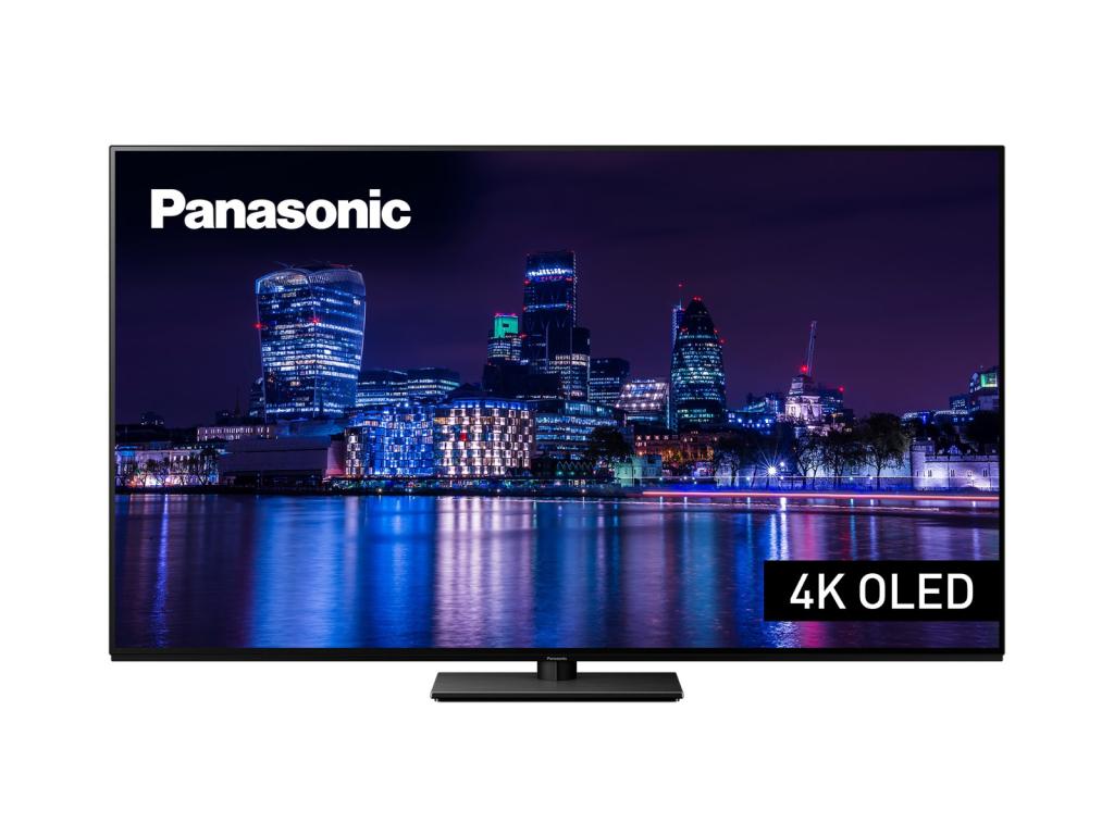 Panasonic TX-65MZW984 - Televisie - Zwart - Demomodel, Niet ingevuld, Niet ingevuld, Niet ingevuld