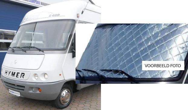 Hymer S en B Klasse Tot 1994 zonder Deur Raamisolatie set, Buurserstraat 15 A, 7481 EG,Haaksbergen, Ophalen of Verzenden, Info@123CamperOnderdelen.nl