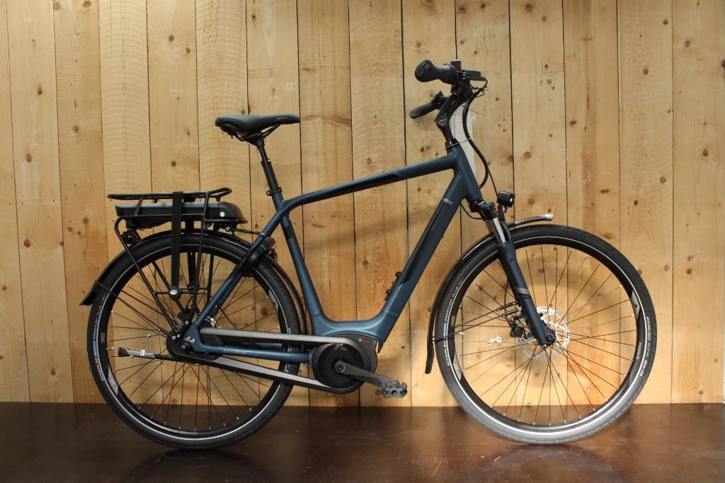 Pegasus Ravenna-E8F, Nieuw, 59 cm of meer, 50 km per accu of meer, Ophalen