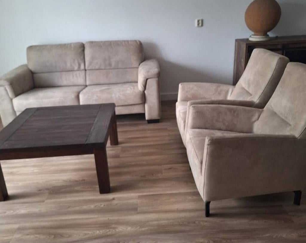 Zithoek, Huis en Inrichting, Banken | Complete zithoeken, Ophalen