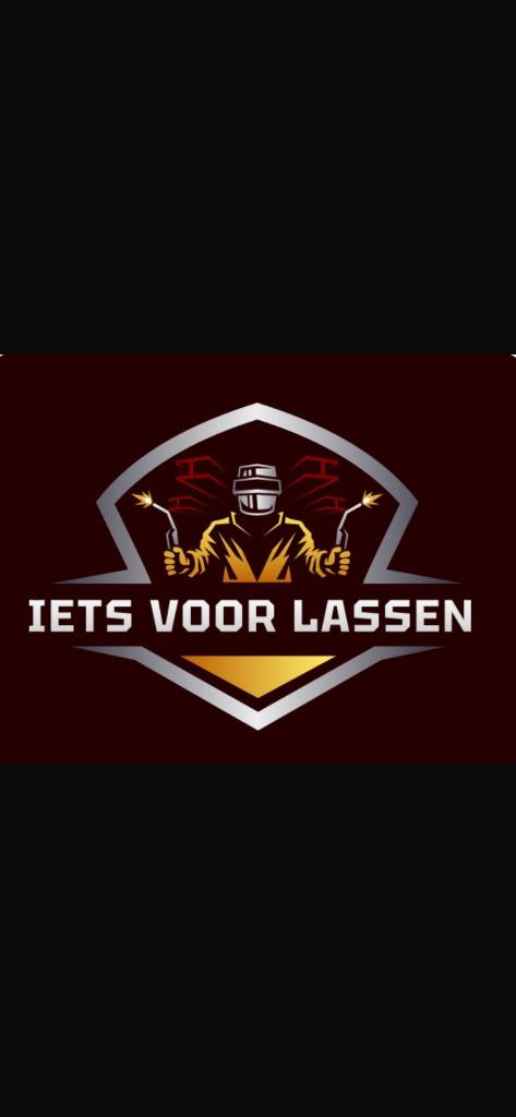 Iets Voor Lassen! Op locatie! RVS Aluminium Staal, Komt aan huis, Lassen