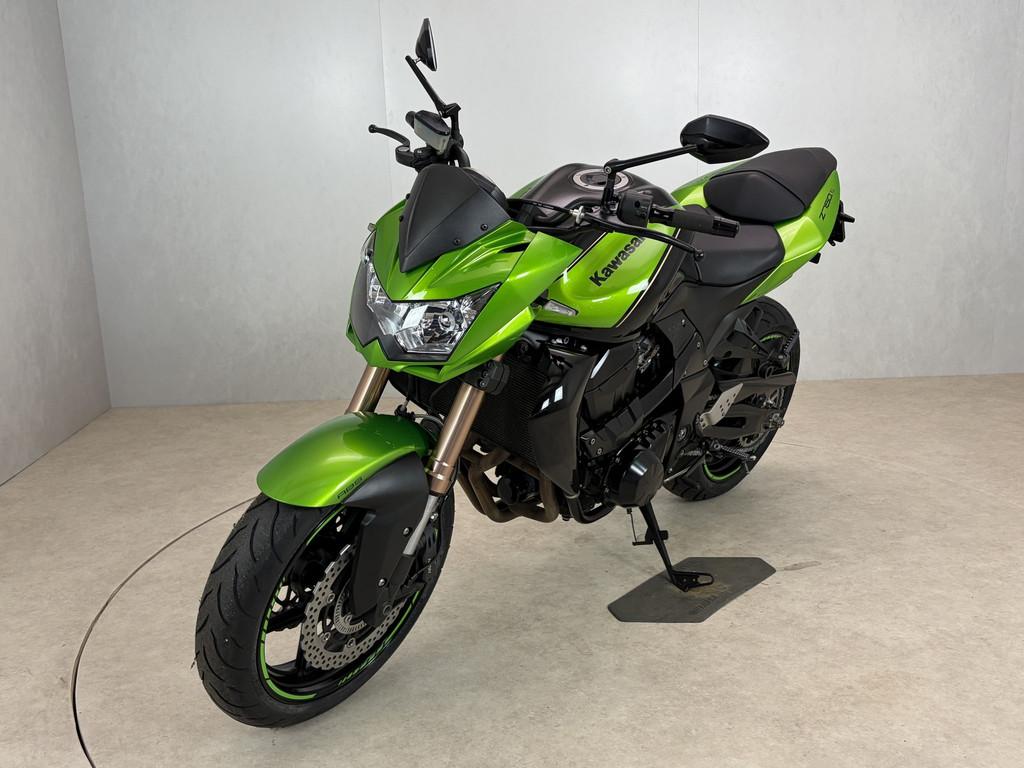 Kawasaki Z 750 R ABS (bj 2011) - foto 3