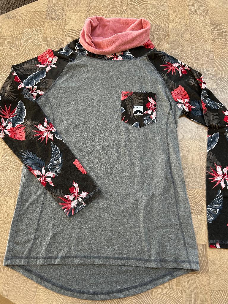 Protest dames Ski Pully, Protest, 100 tot 140 cm, Ophalen of Verzenden, Zo goed als nieuw