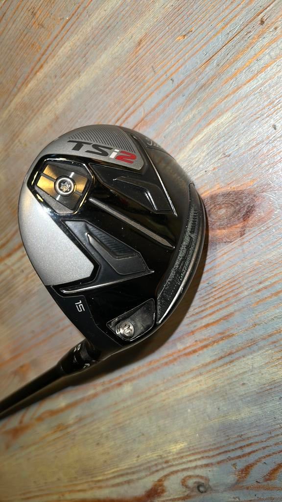 Titleist tsi2, Sport en Fitness, Golf, Ophalen of Verzenden, Bal(len)