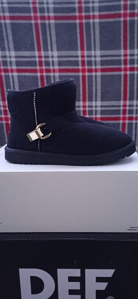 BOOTS, Kleding | Dames, Schoenen, Ophalen, Zwart, Snowboots, Zo goed als nieuw