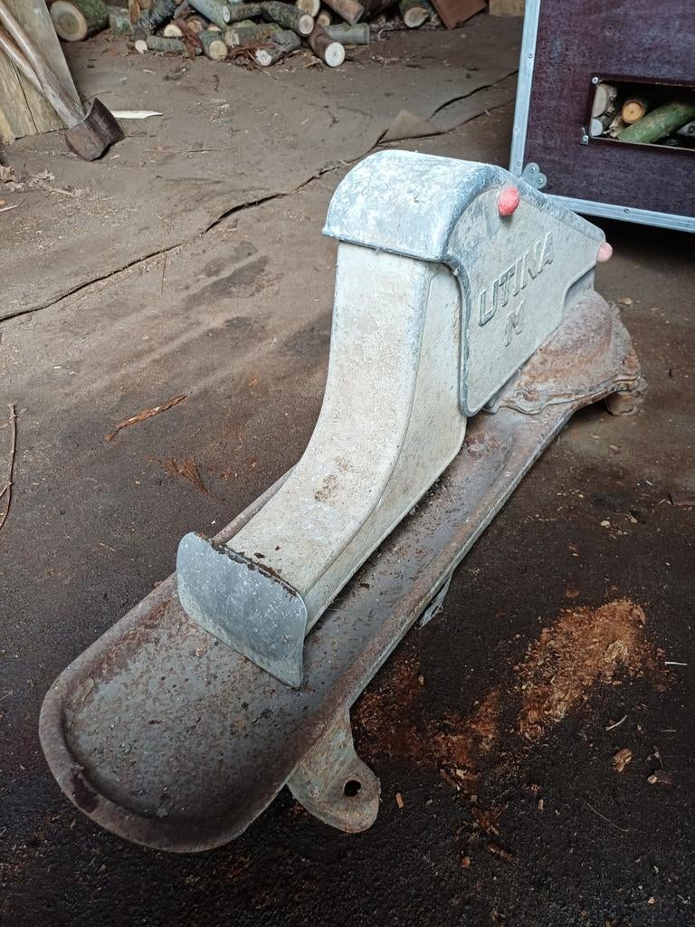 Utina weide pomp / zelfdrinker