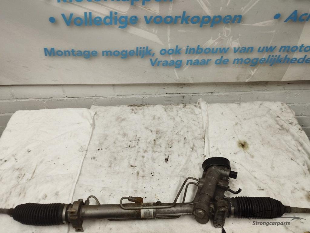 Stuurhuis VW Polo 6R links stuur 6R0253055D, Gebruikt, -, Volkswagen, -
