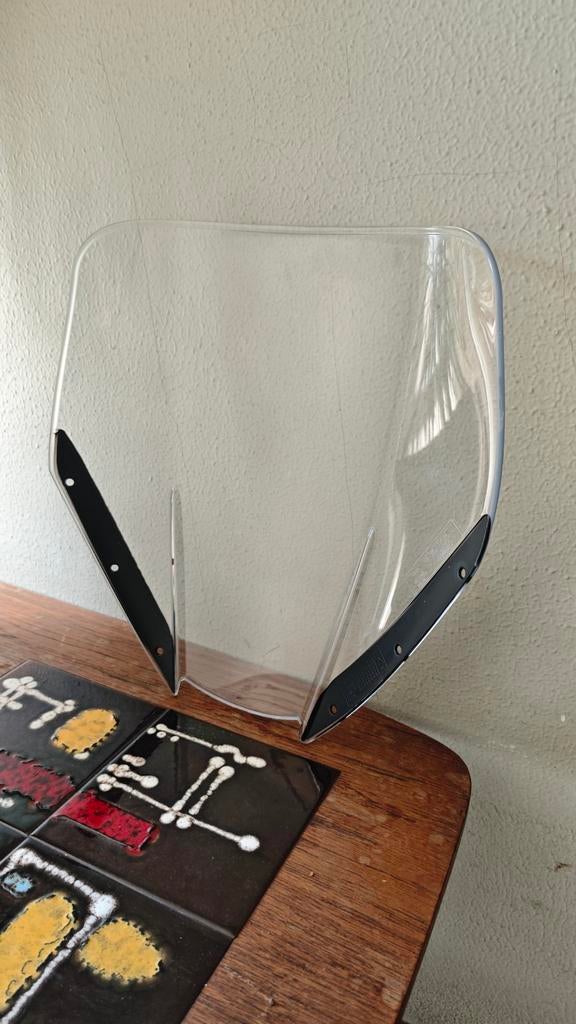 Originele windscherm Triumph Tiger 1050, Motoren, Ophalen