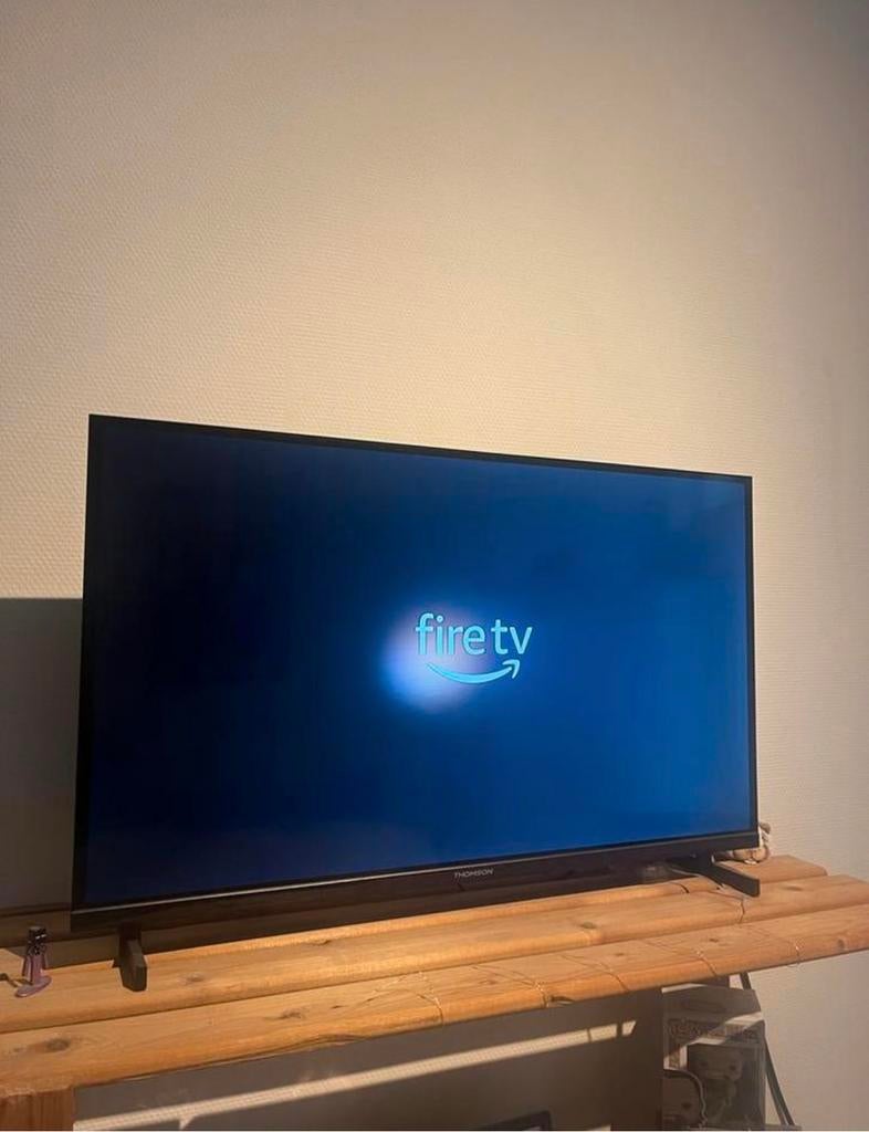 Thomson tv 32”- no smart tv, Overige merken, 50 Hz, Zo goed als nieuw, 80 tot 100 cm