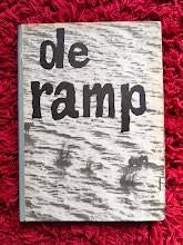 De ramp boek, Ophalen of Verzenden, Gelezen