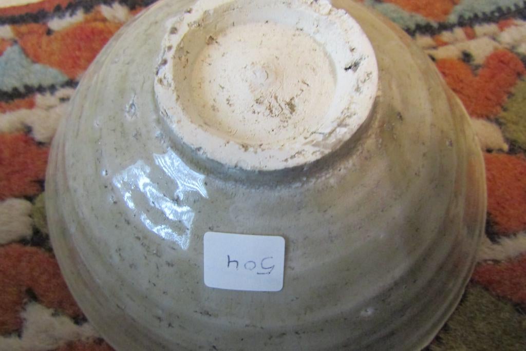 chinese kom celadon, Antiek en Kunst, Verzenden