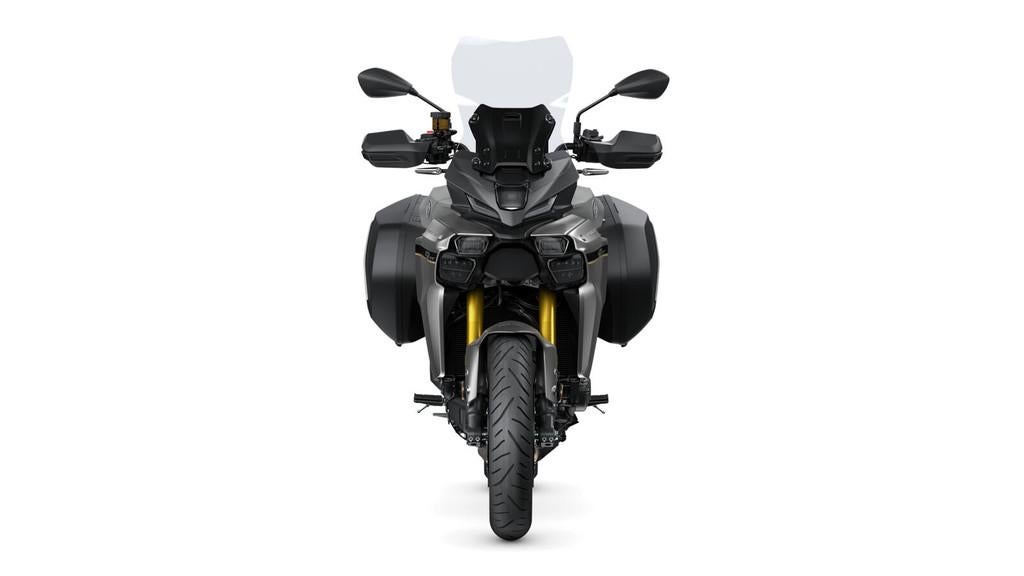 Yamaha Tracer 9 GT ABS Y-AMT (bj 2026) - foto 3