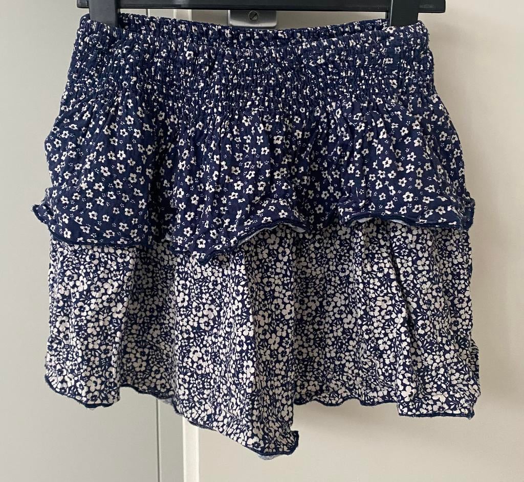 ZARA broekrok maat 116, Ophalen of Verzenden, Zo goed als nieuw, Meisje, Jurk of Rok