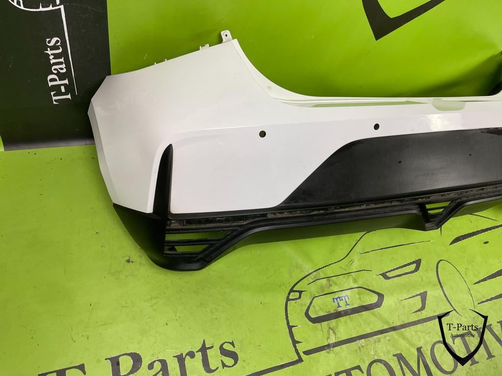 hyundai i20 N-line achterbumper bumper n line, Info@fabrikant.eu, Ophalen of Verzenden, Bumper, Hyundai