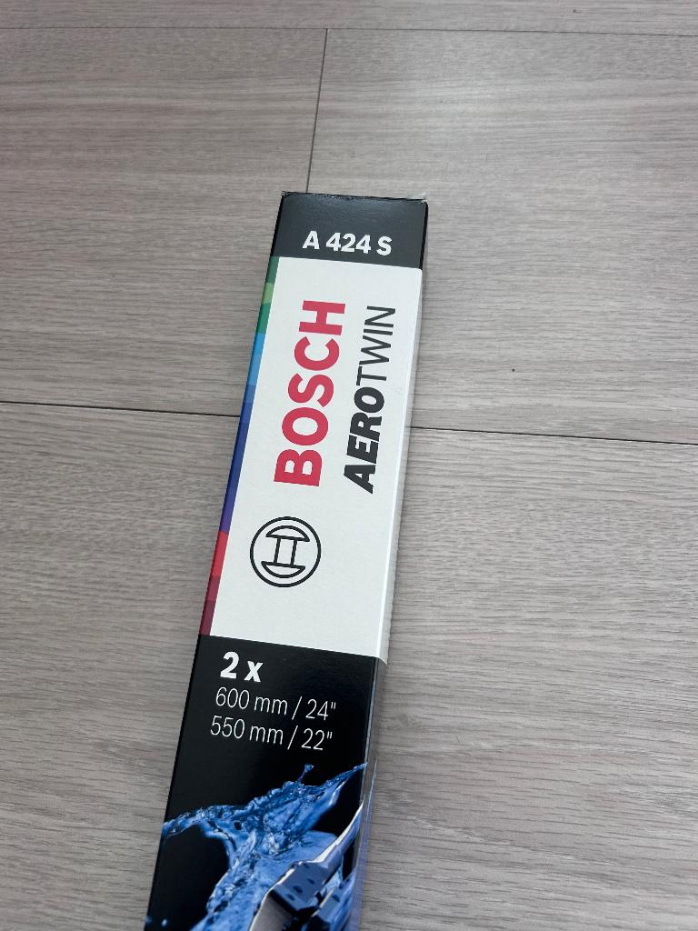 Ruitenwisserset, Ophalen, Nieuw, Saab