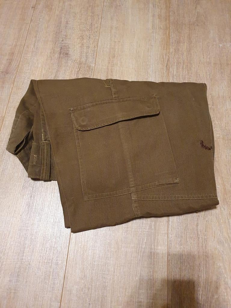 SADF broek, Ophalen of Verzenden, Landmacht, Nederland, Kleding of Schoenen