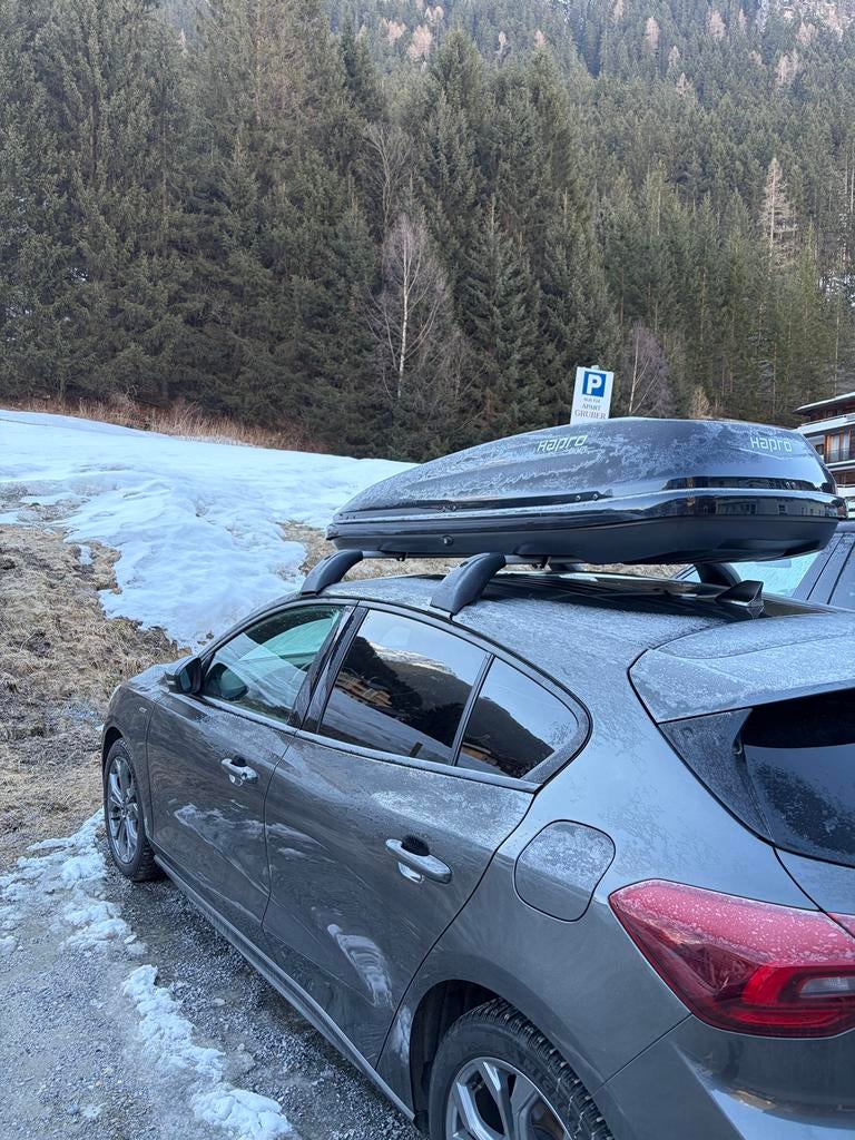 Dakdragers Ford Focus 2022, Auto diversen, Dakdragers, Ophalen, Gebruikt