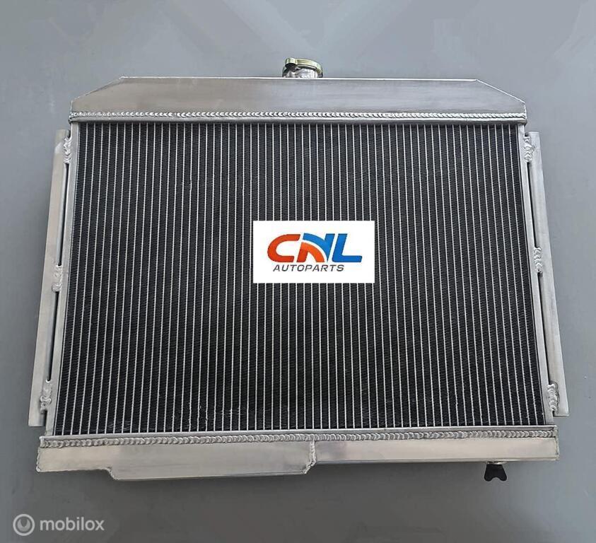 Radiateur AMC AMX Ambassador/Javelin/Gremlin/Rebel/Matador, Nieuw, Ophalen of Verzenden