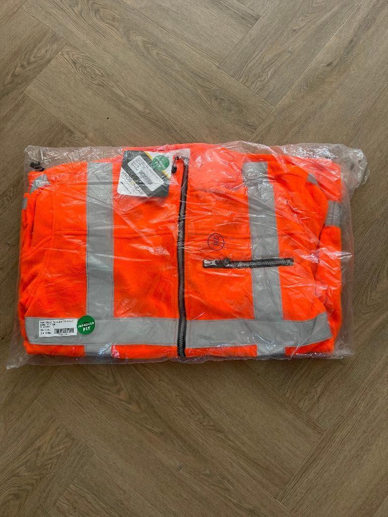 werkkleding, Tuin en Terras, Werkkleding, Hydrowear, Nieuw, Jas, Heren