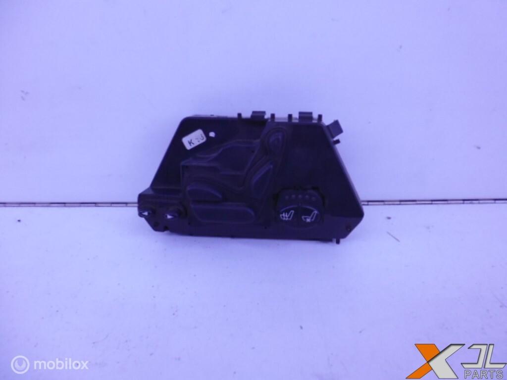 S-KLASSE W220 MODULE STOELVERSTELLING BELUCHT RA A2208214651, Gebruikt, Mercedes-Benz, Ophalen of Verzenden, Mercedes-Benz
