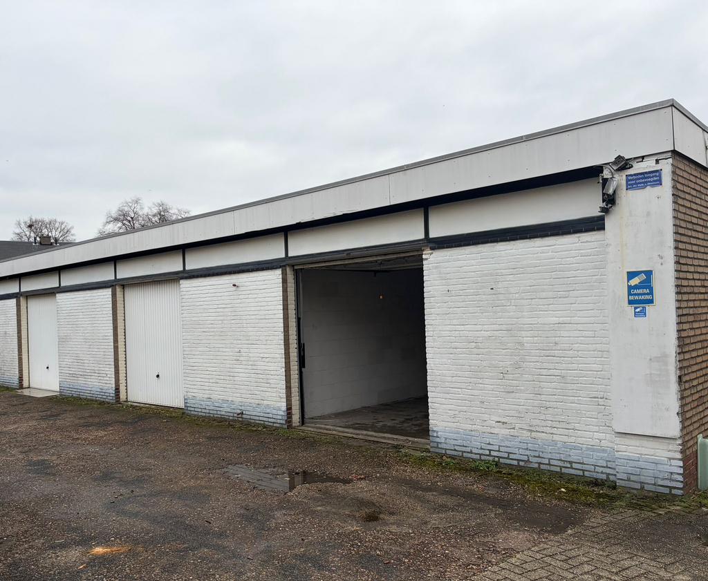 Hal te huur Meerssenerweg 9, Maastricht, Diversen, Ophalen of Verzenden