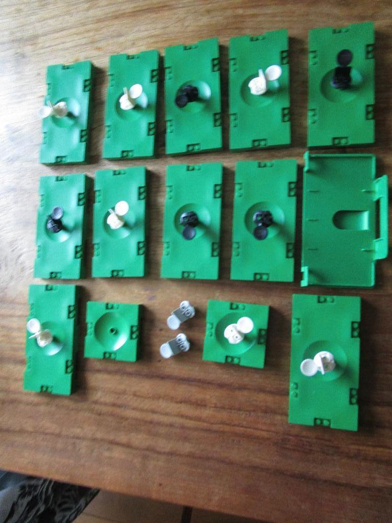 Lego losse onderdelen, Ophalen of Verzenden, Zo goed als nieuw, Losse stenen, Lego