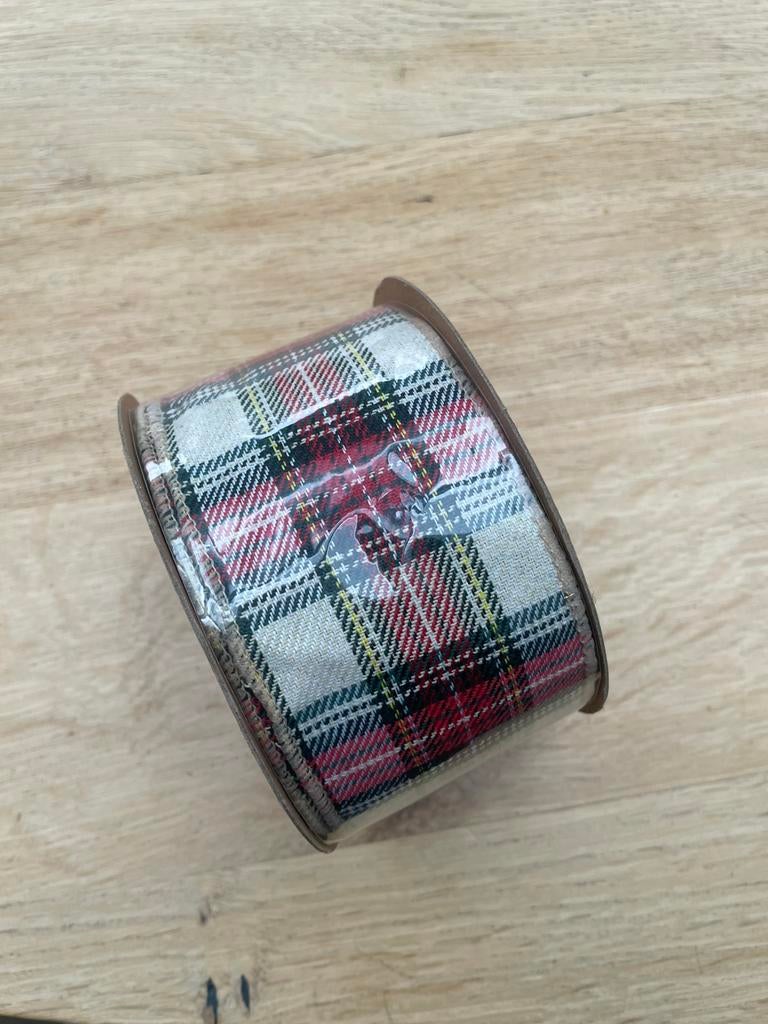 Kerstlint Intratuin, Diversen, Ophalen of Verzenden, Nieuw