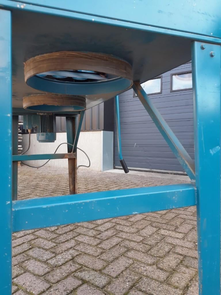 Afzuigsysteem Fosta te koop, Ophalen of Verzenden, Fosta, Fosta, Fosta