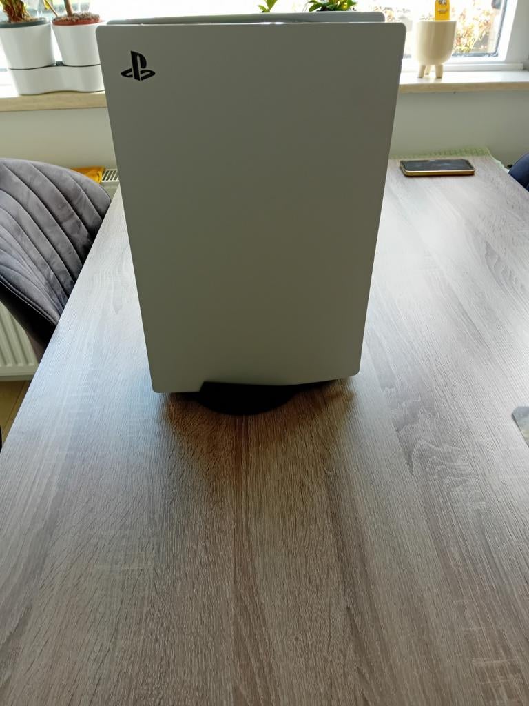Ps5 voor losse onderdelen handig voor een reparateur, Ophalen, Playstation 5