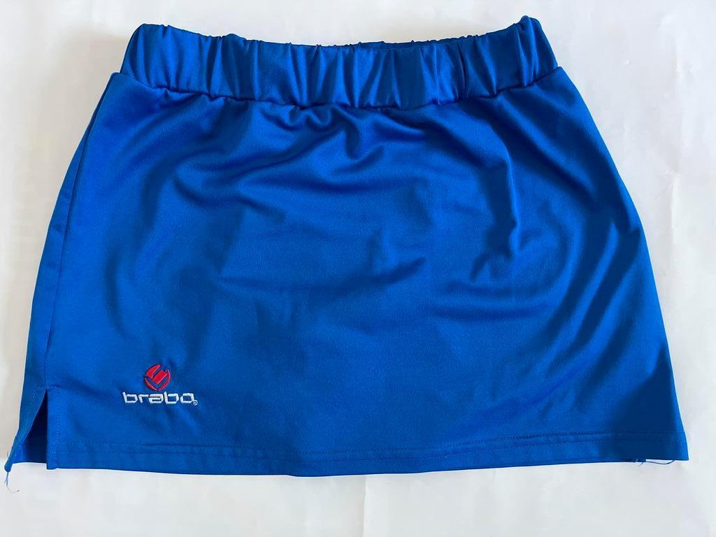 Brabo hockey rokje maat 164 (valt als 152), Ophalen of Verzenden, Gebruikt, Meisje, Sport- of Zwemkleding