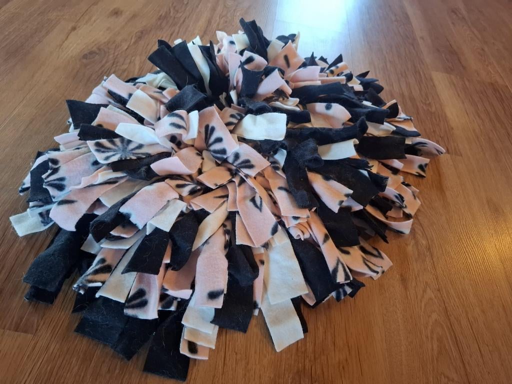 Snuffel mat voor de hond, Ophalen of Verzenden