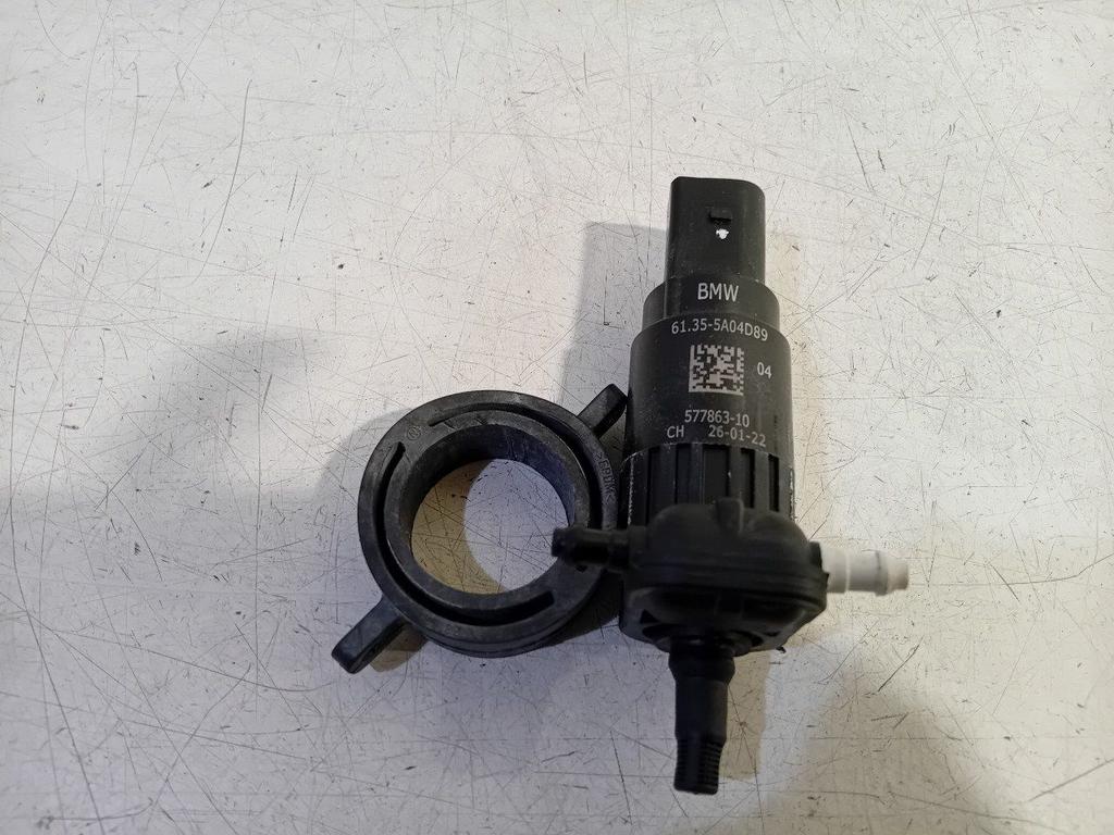 Koplampsproeier BMW iX, Onderdelen@venauto.nl, Van der Ven Autorecycling B.V., Gebruikt, Ettenseweg 76, 4706 PB Roosendaal, The Netherlands