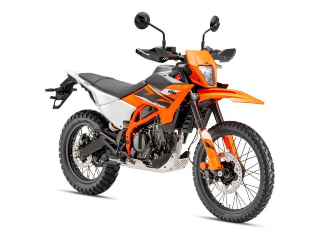 KTM 125 DUKE (bj 2026) - foto 2