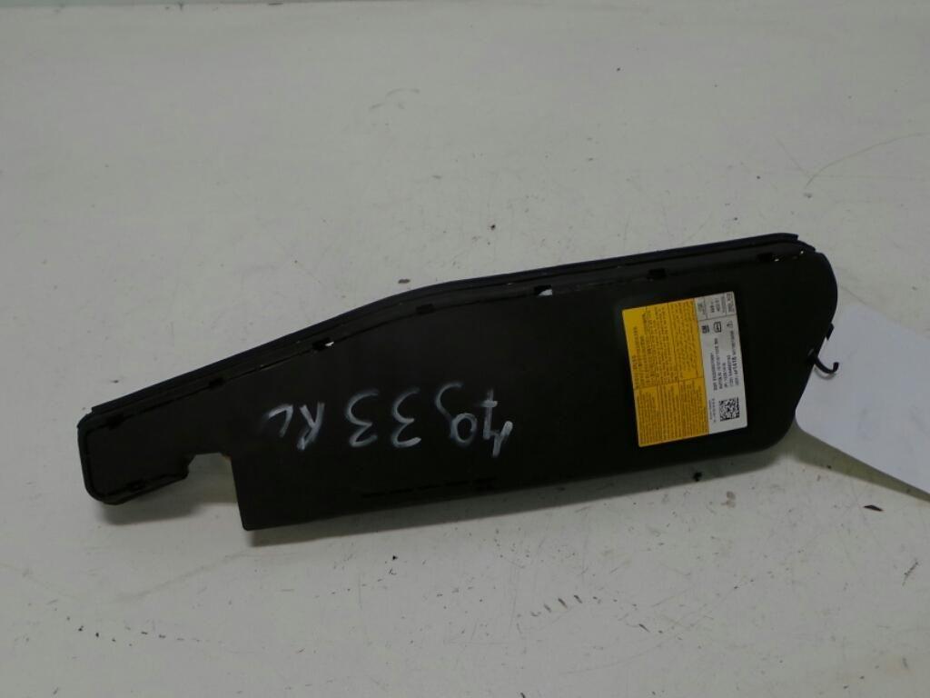 CHEVROLET CRUZE AIRBAG RECHTS 2009, Ophalen of Verzenden, Gebruikt, Stiba lid