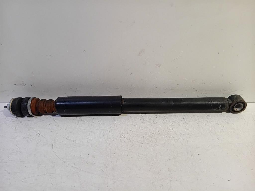 Schokbreker links achter Opel Agila, Onderdelen@venauto.nl, Van der Ven Autorecycling B.V., Gebruikt, Ettenseweg 76, 4706 PB Roosendaal, The Netherlands