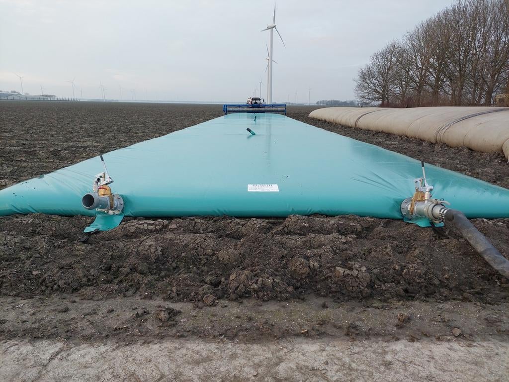 Nieuwe mestzak, mestzakken 350m3, Zakelijke goederen, Agrarisch | Werktuigen, Ophalen, Overige, Overige typen