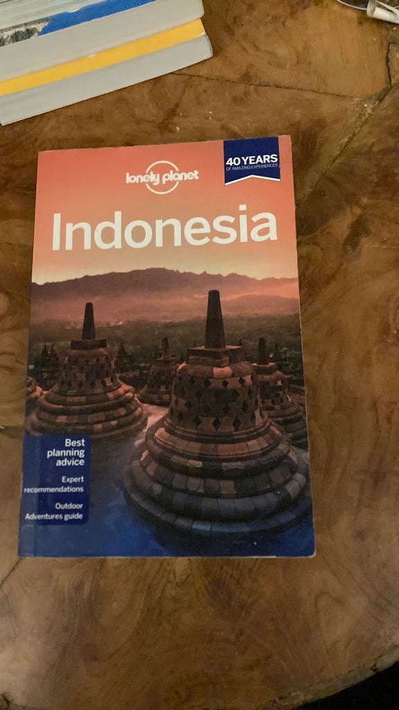 9781741798456, Overige merken, Europa, Ophalen of Verzenden, Zo goed als nieuw