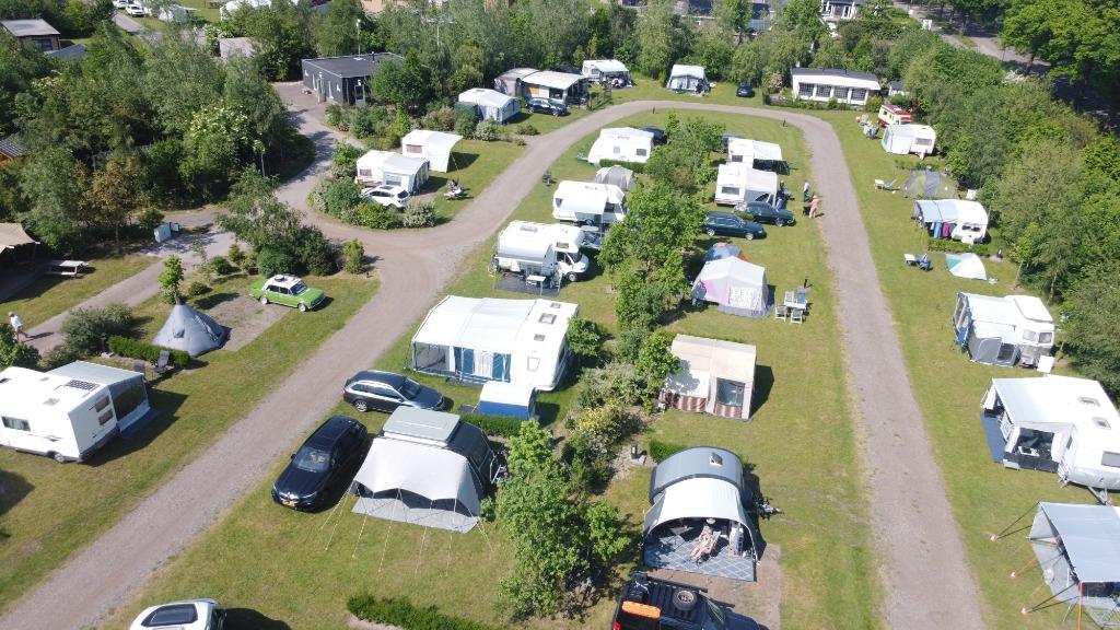 Jaarplaats in de Brabantste Peel - Camping de Peelpoort, Internet, Recreatiepark