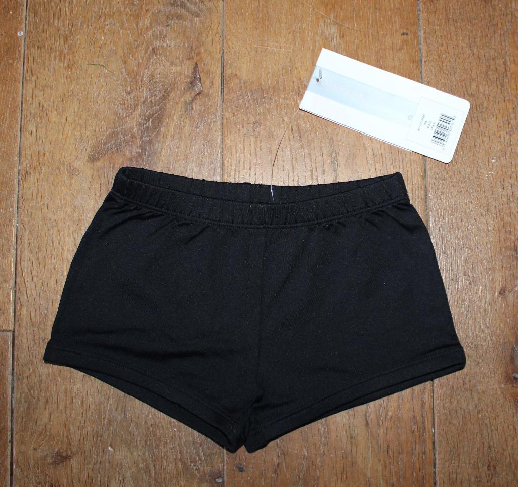 Danskin dansbroekje / balletbroekje 4-6 jaar, Meisje, Danskin, Ophalen of Verzenden, Nieuw