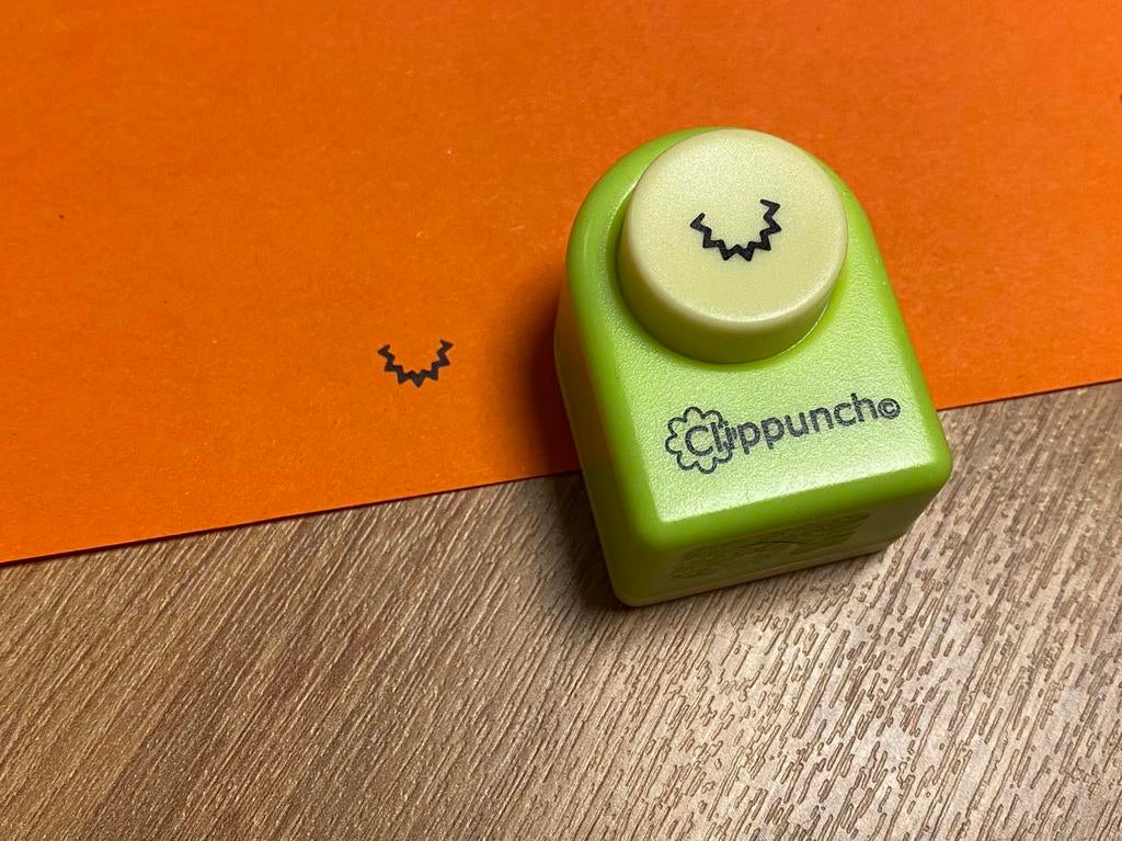 Figuurpons / pons - decoratief, Ophalen of Verzenden, Zo goed als nieuw, Overige thema's, Pons of Mal