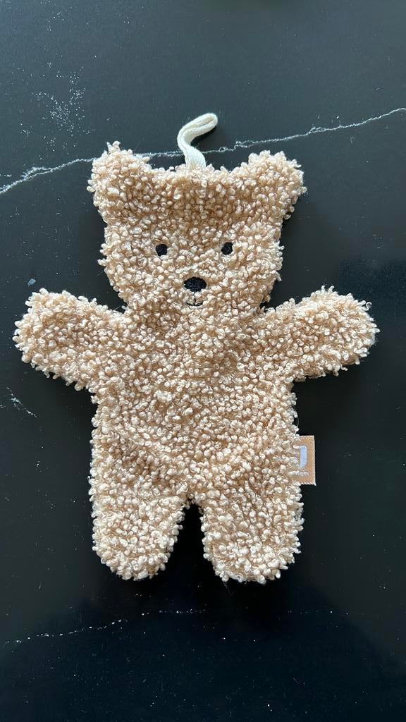 Jollein knuffeldoekje / speendoekje (nieuw), Ophalen of Verzenden, Zo goed als nieuw