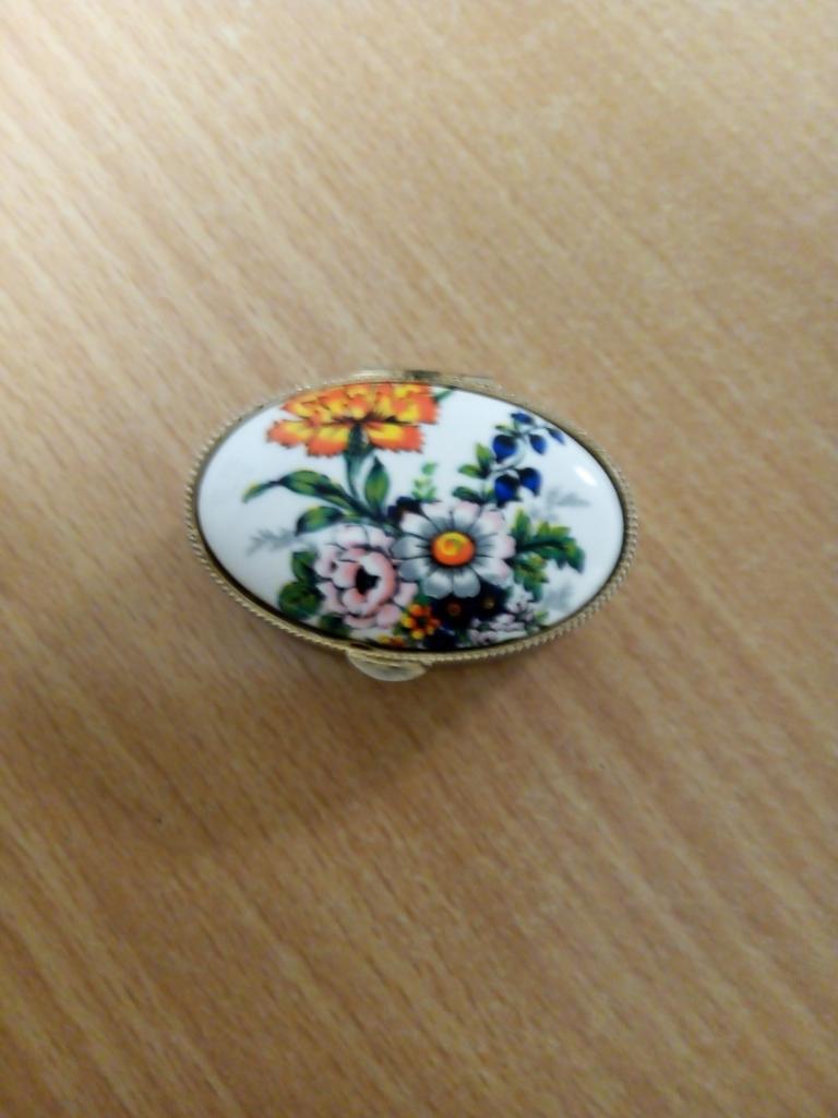 Pillen doosje, Diversen, Ophalen of Verzenden, Nieuw